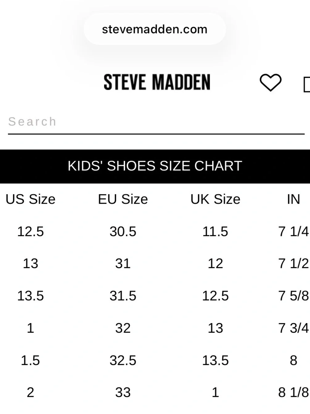 Steve Madden Kids Blush Patent Ankle-Strap Flats